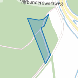 Perceel NWH01-B-2843