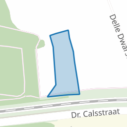 Perceel NWH01-B-2943