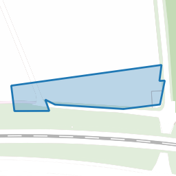 Perceel NWH01-B-2951