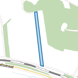 Perceel NWH01-B-2967