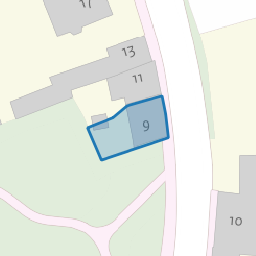 Perceel NWH01-B-3024