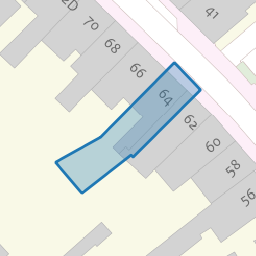 Perceel NWH01-B-3089