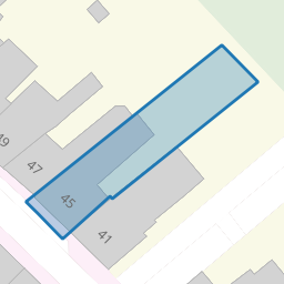 Perceel NWH01-B-3171