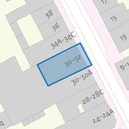 Perceel NWH01-B-3175