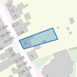 Perceel NWH01-B-3179