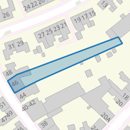 Perceel NWH01-B-3207