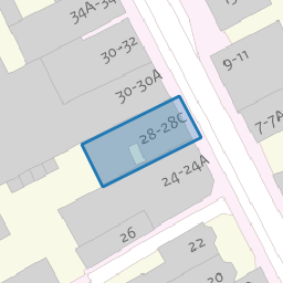 Perceel NWH01-B-3255