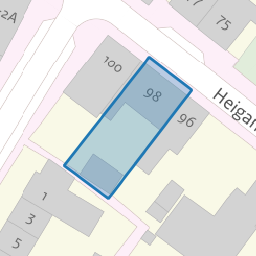 Perceel NWH01-B-3339