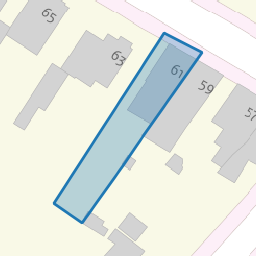 Perceel NWH01-B-3357