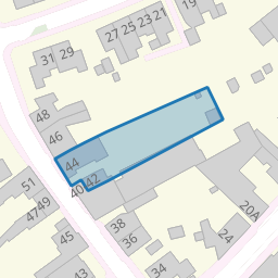 Perceel NWH01-B-3426