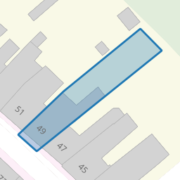 Perceel NWH01-B-3493