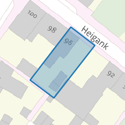 Perceel NWH01-B-3511