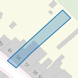 Perceel NWH01-B-3518