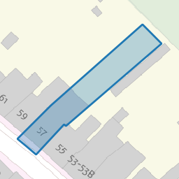 Perceel NWH01-B-3519