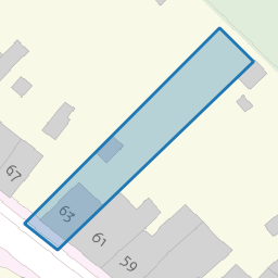 Perceel NWH01-B-3583