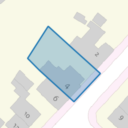 Perceel NWH01-B-3685