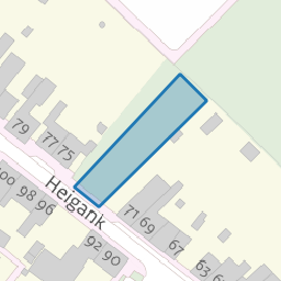 Perceel NWH01-B-3703