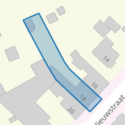 Perceel NWH01-B-3842