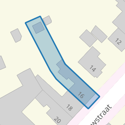 Perceel NWH01-B-3843