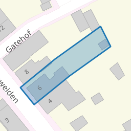 Perceel NWH01-B-3878