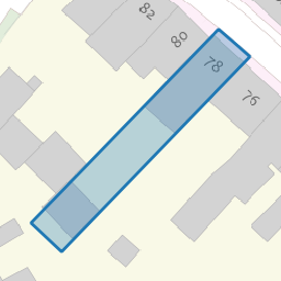 Perceel NWH01-B-3904