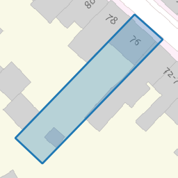 Perceel NWH01-B-3905