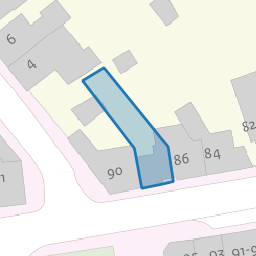 Perceel NWH01-B-3978