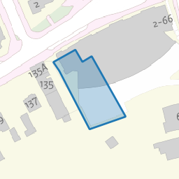 Perceel NWH01-B-3992