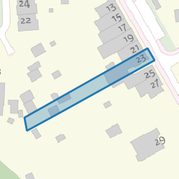 Perceel NWH01-B-4032