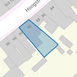 Perceel NWH01-B-4143