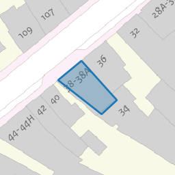 Perceel NWH01-B-4297