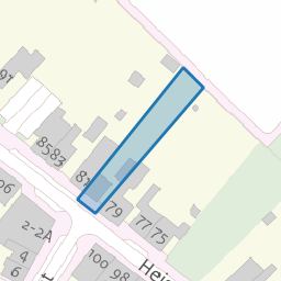 Perceel NWH01-B-4344