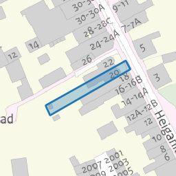 Perceel NWH01-B-4399