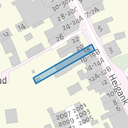 Perceel NWH01-B-4400