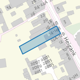 Perceel NWH01-B-4402