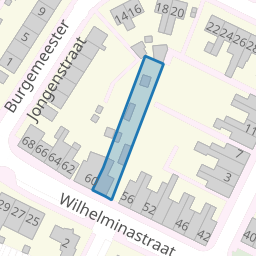 Perceel NWH01-B-4463