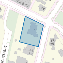 Perceel NWH01-B-4472