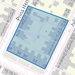 Perceel NWH01-B-4484