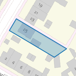 Perceel NWH01-B-4554