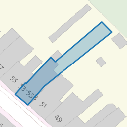 Perceel NWH01-B-4583