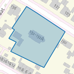 Perceel NWH01-B-4603