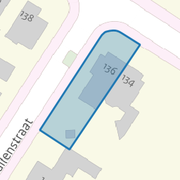 Perceel NWH01-B-4604