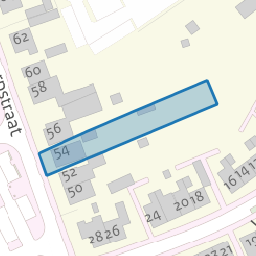 Perceel NWH01-B-4624