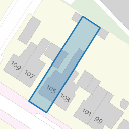 Perceel NWH01-B-4632