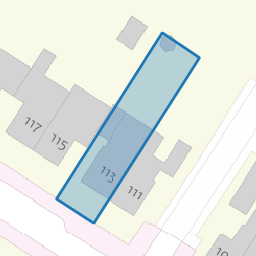 Perceel NWH01-B-4636