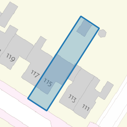 Perceel NWH01-B-4637