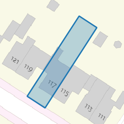 Perceel NWH01-B-4638