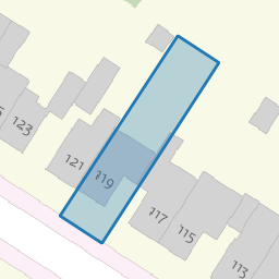 Perceel NWH01-B-4639