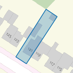 Perceel NWH01-B-4640