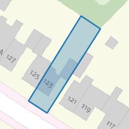 Perceel NWH01-B-4641